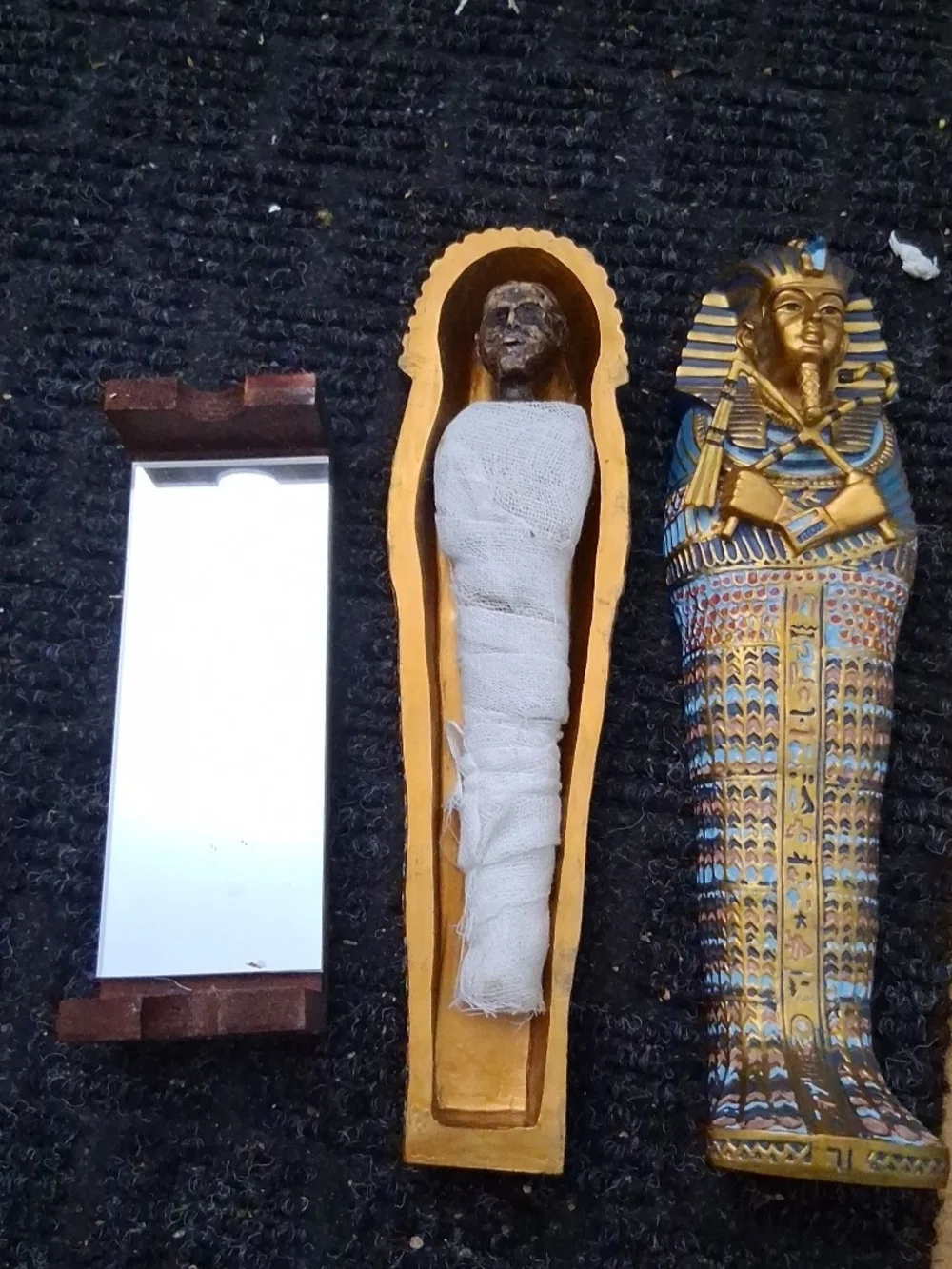 N/A decorative egyptian